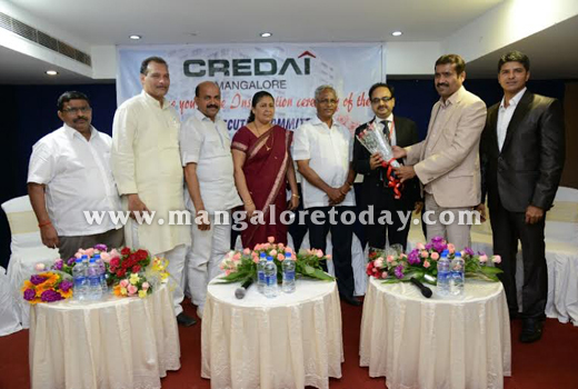 CREDAI